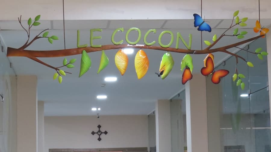 Rajagiri Business School Kochi Infrastructure & Facilities photo 46